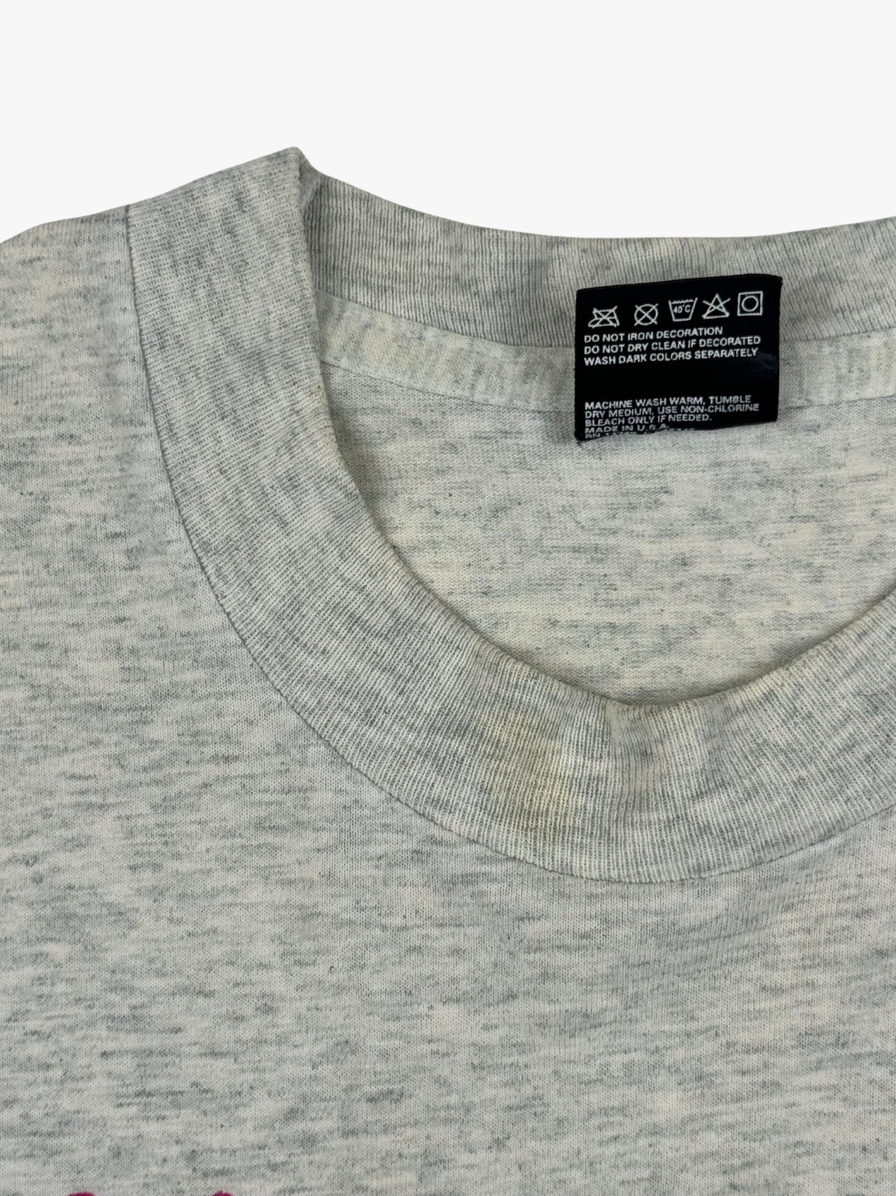 1990’s Dance Studio Single Stitch T-Shirt