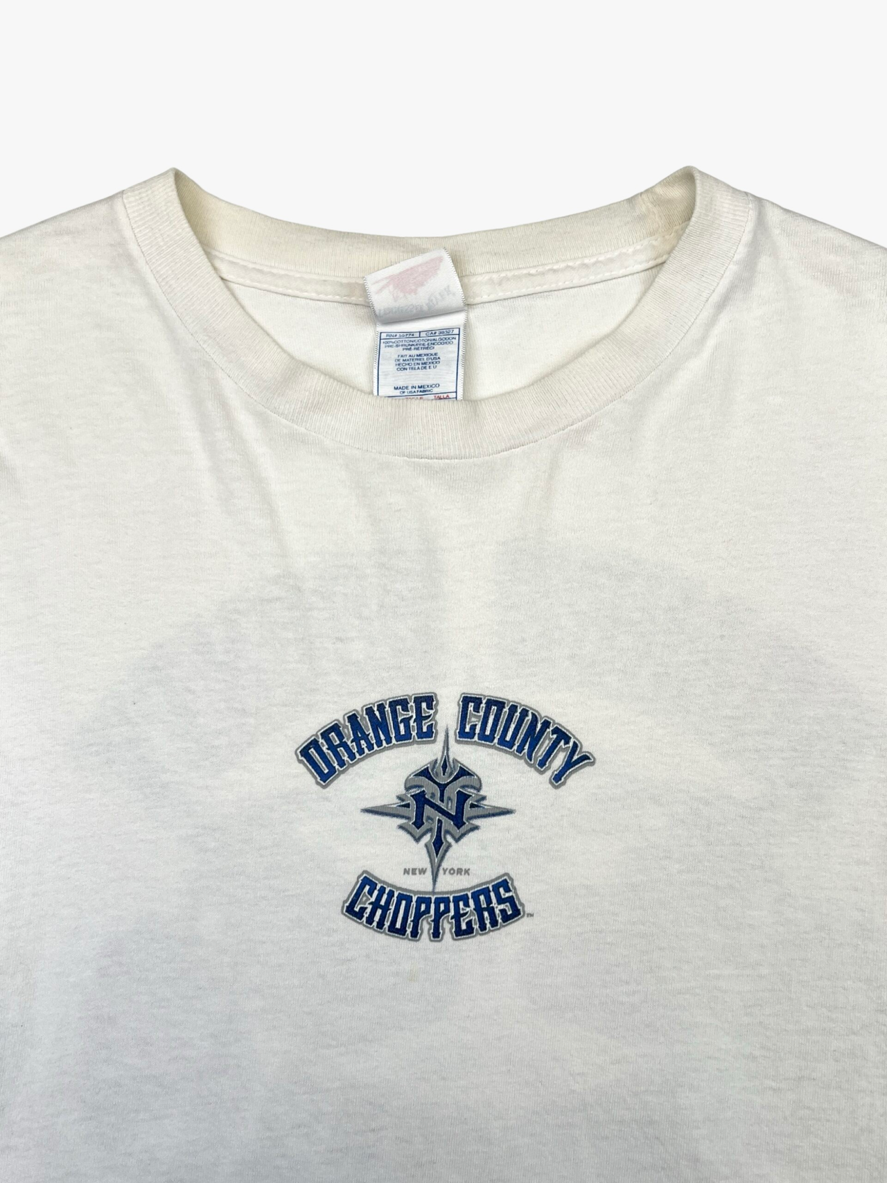 2003 Orange County Choppers T-Shirt