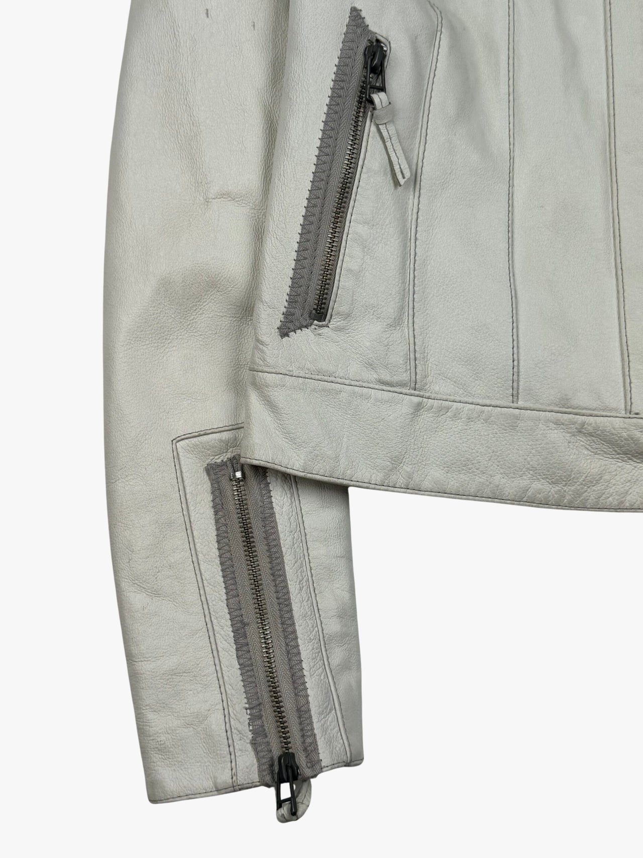La Pelle Leather Jacket