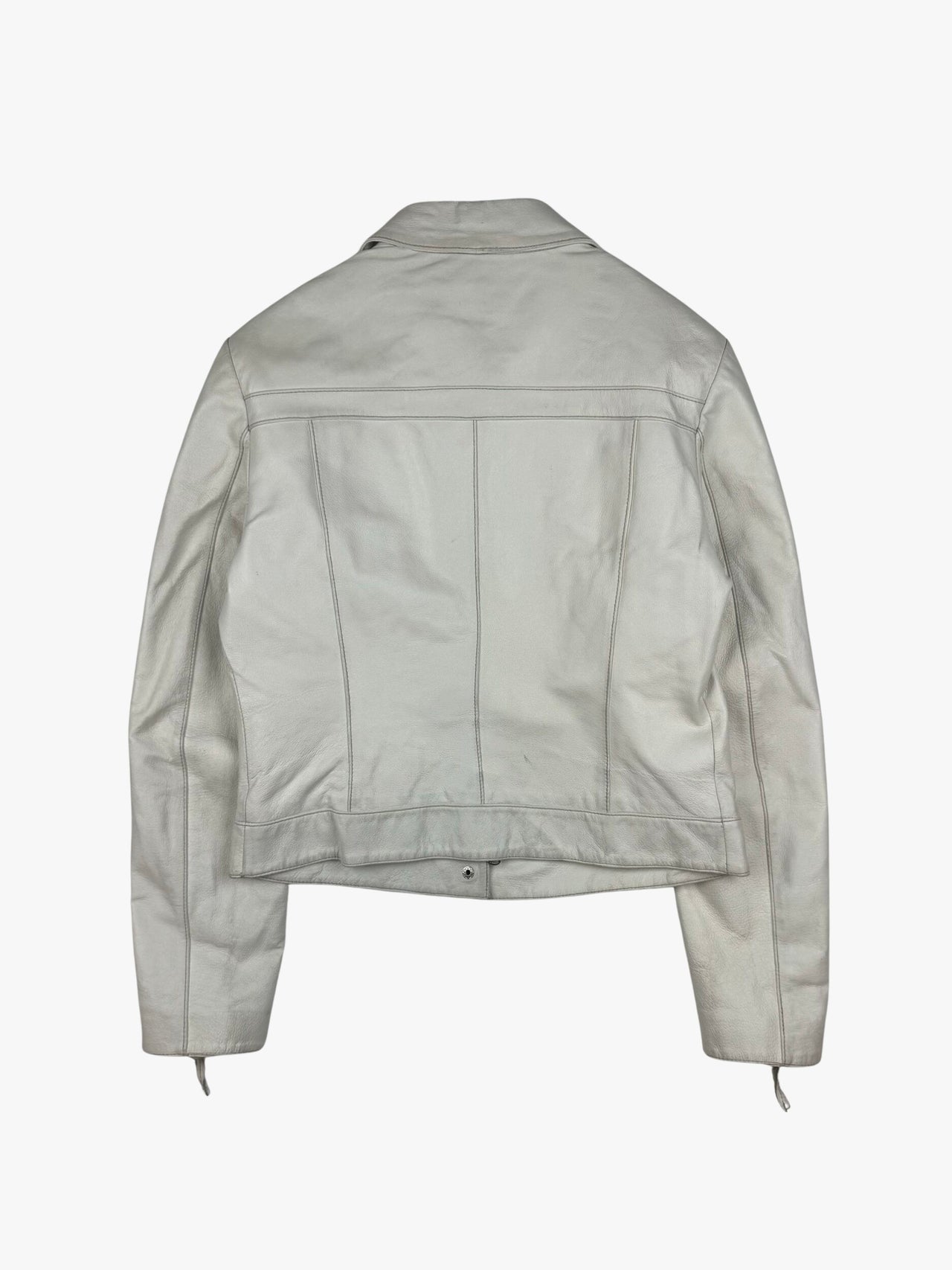 La Pelle Leather Jacket