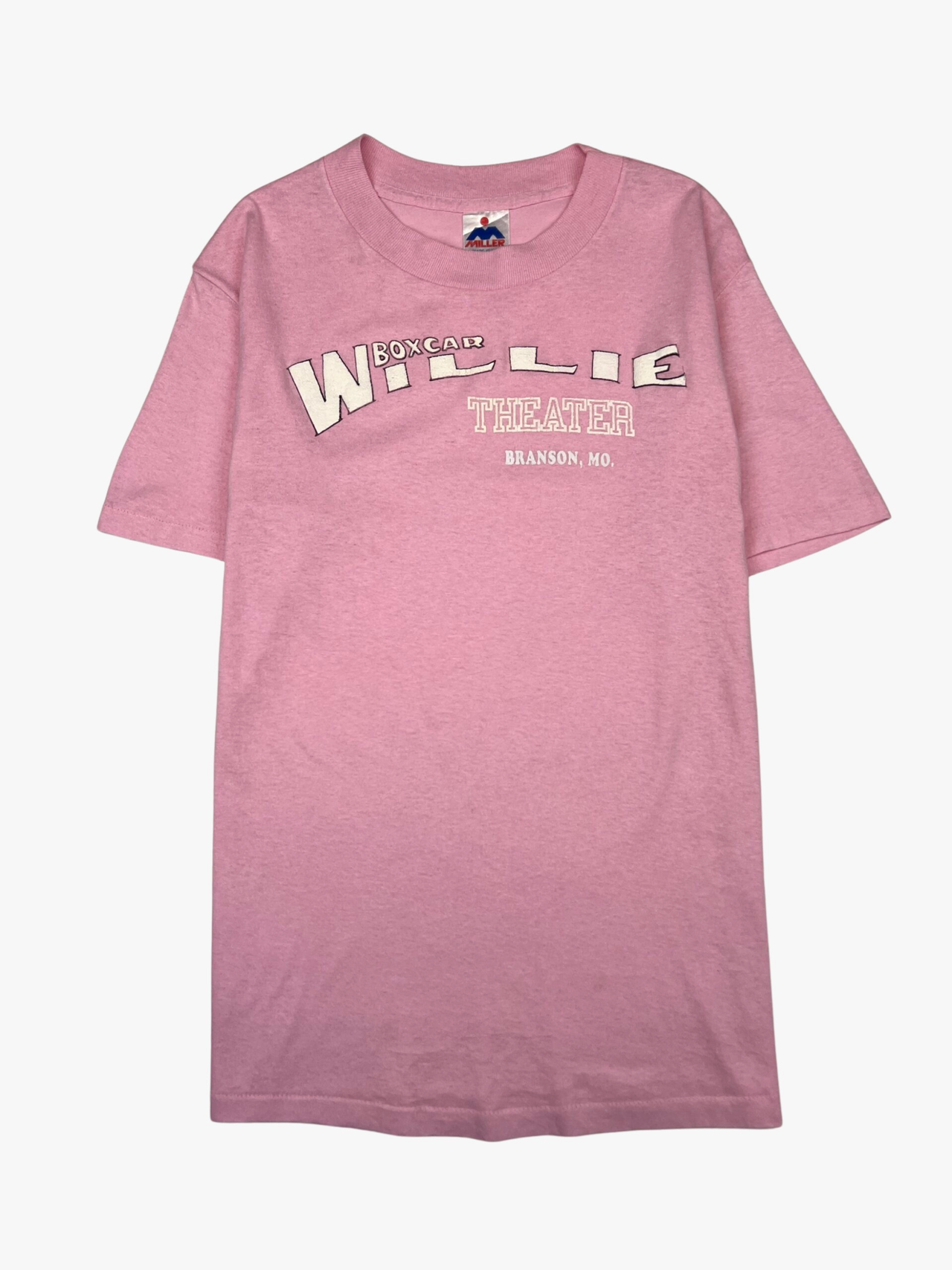 1990’s Boxcar Willie Theater T-Shirt