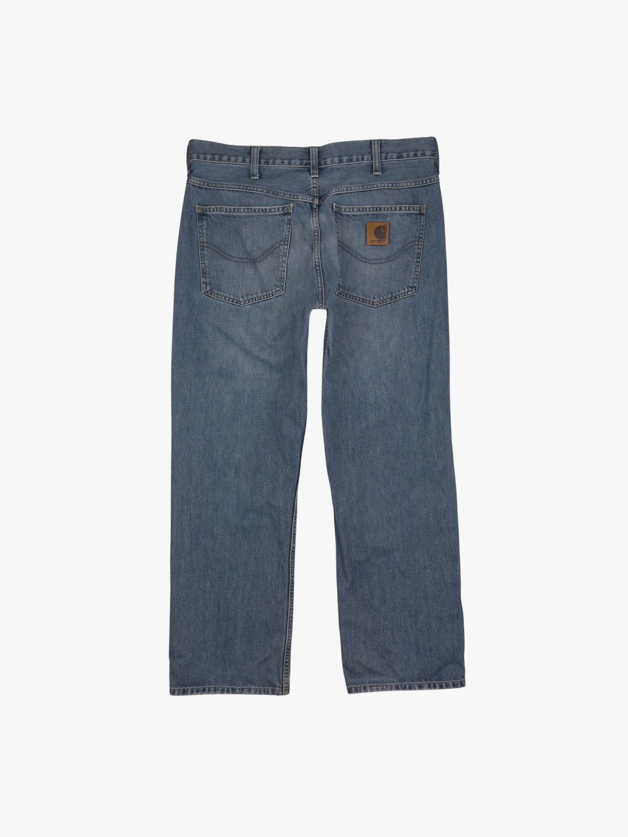 Carhartt Traditional Fit Jeans