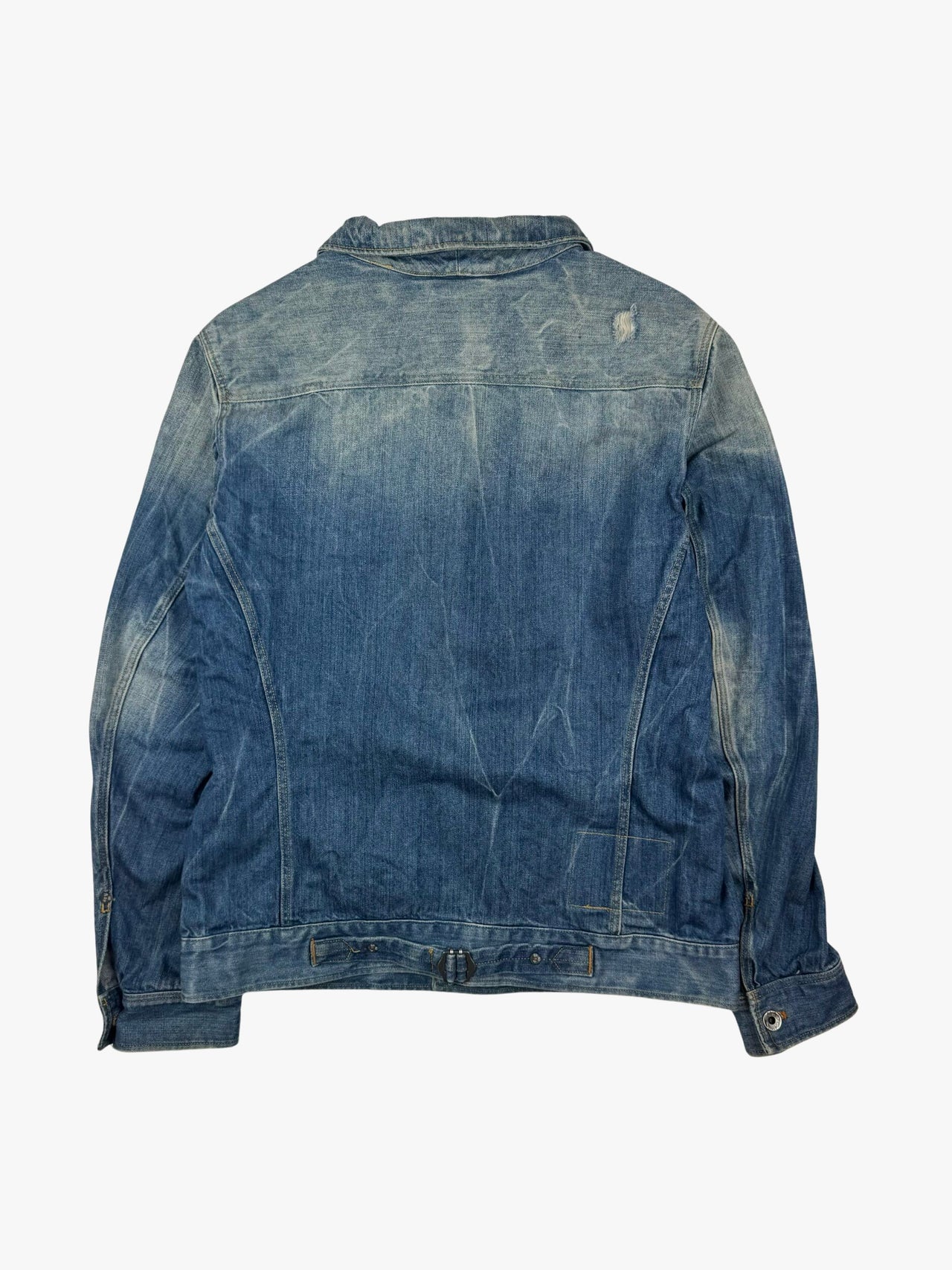 G-Star Raw Trucker Denim Jacket