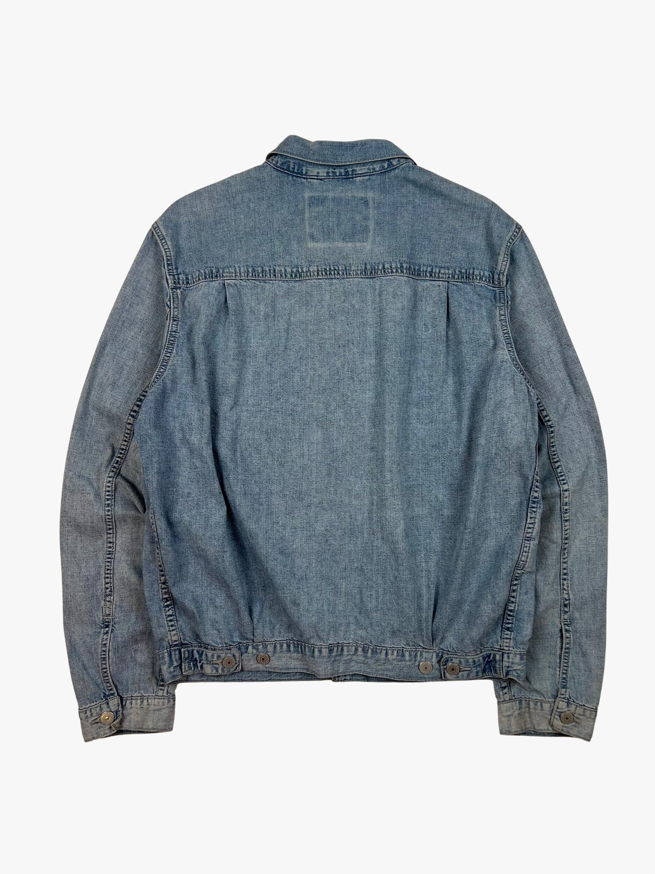 Levi’s Type 2 Trucker Overshirt