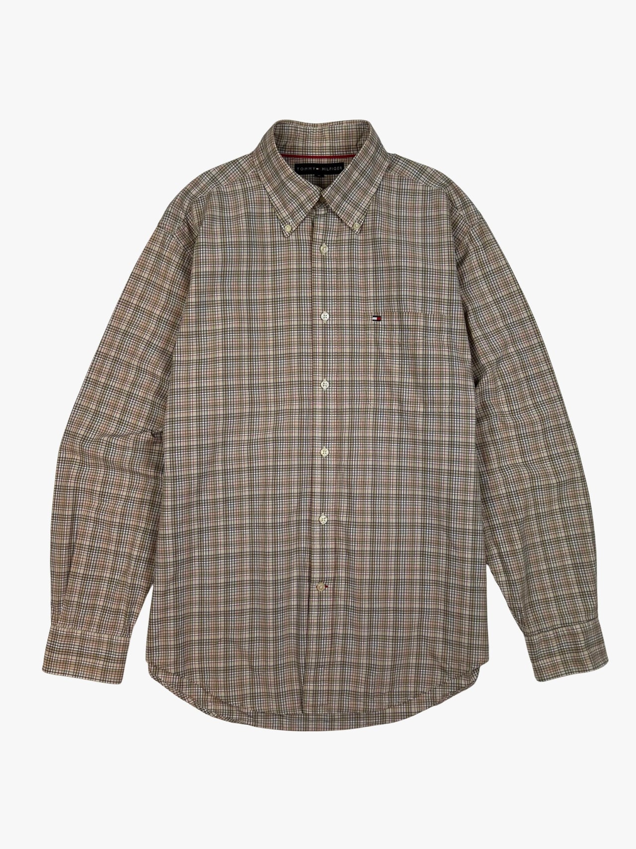 Tommy Hilfiger Button-down Shirt