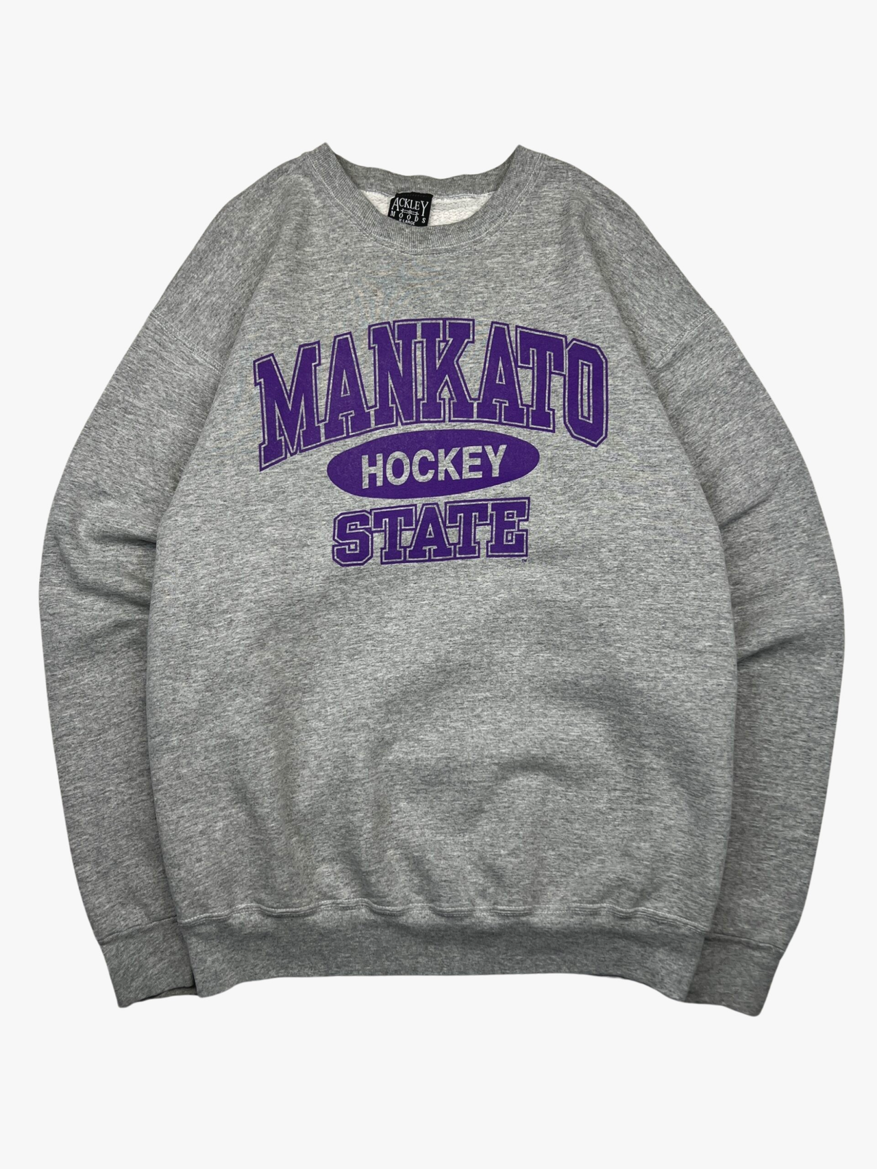 1990’s Mankato Hockey State Sweatshirt