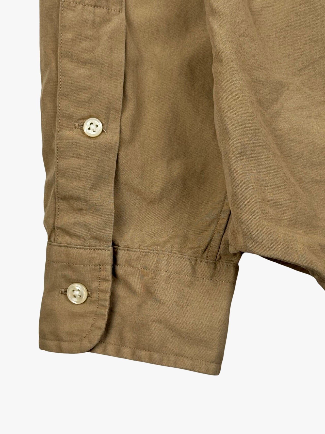 Polo Ralph Lauren Button Up Shirt