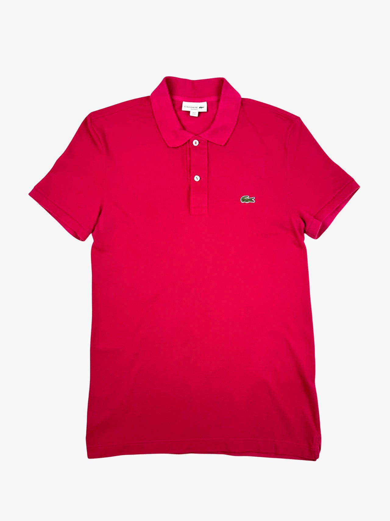 Lacoste Polo Shirt