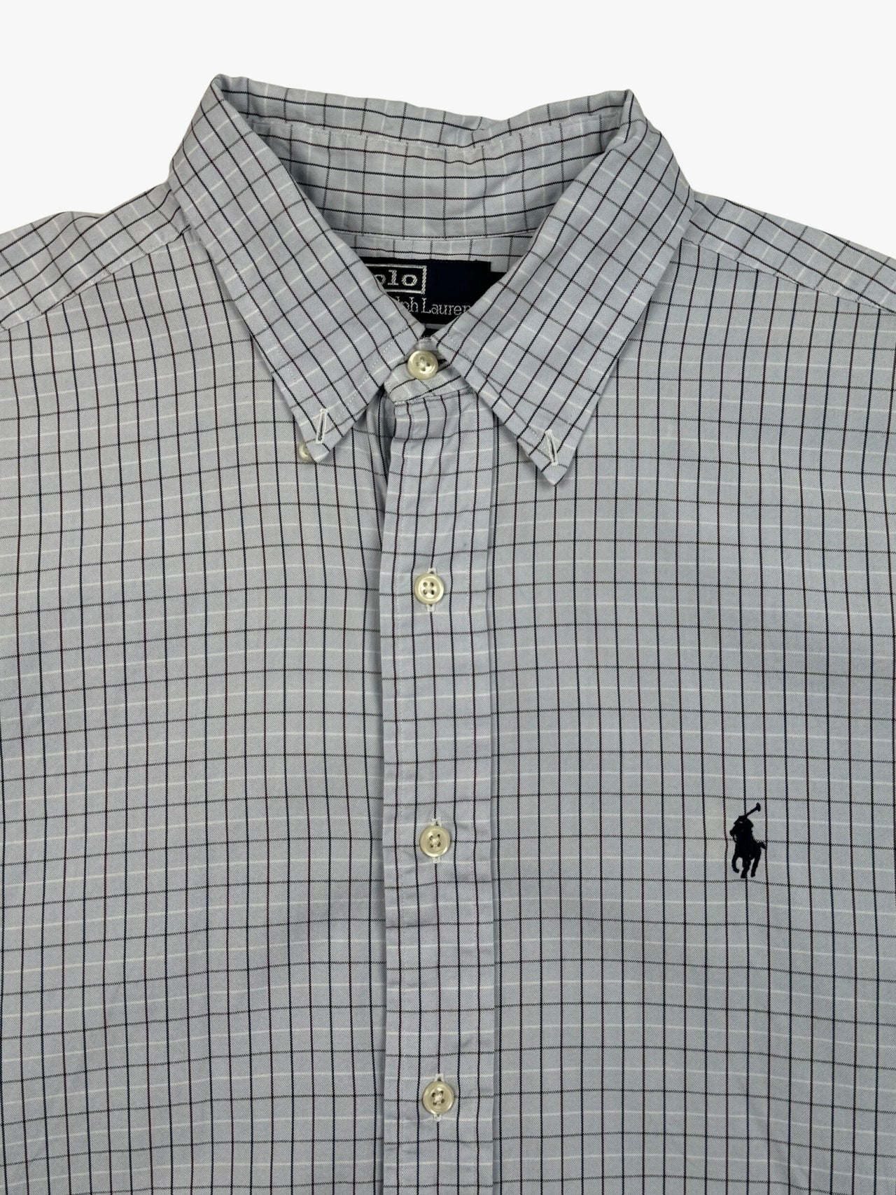 Polo Ralph Lauren Button Up Shirt