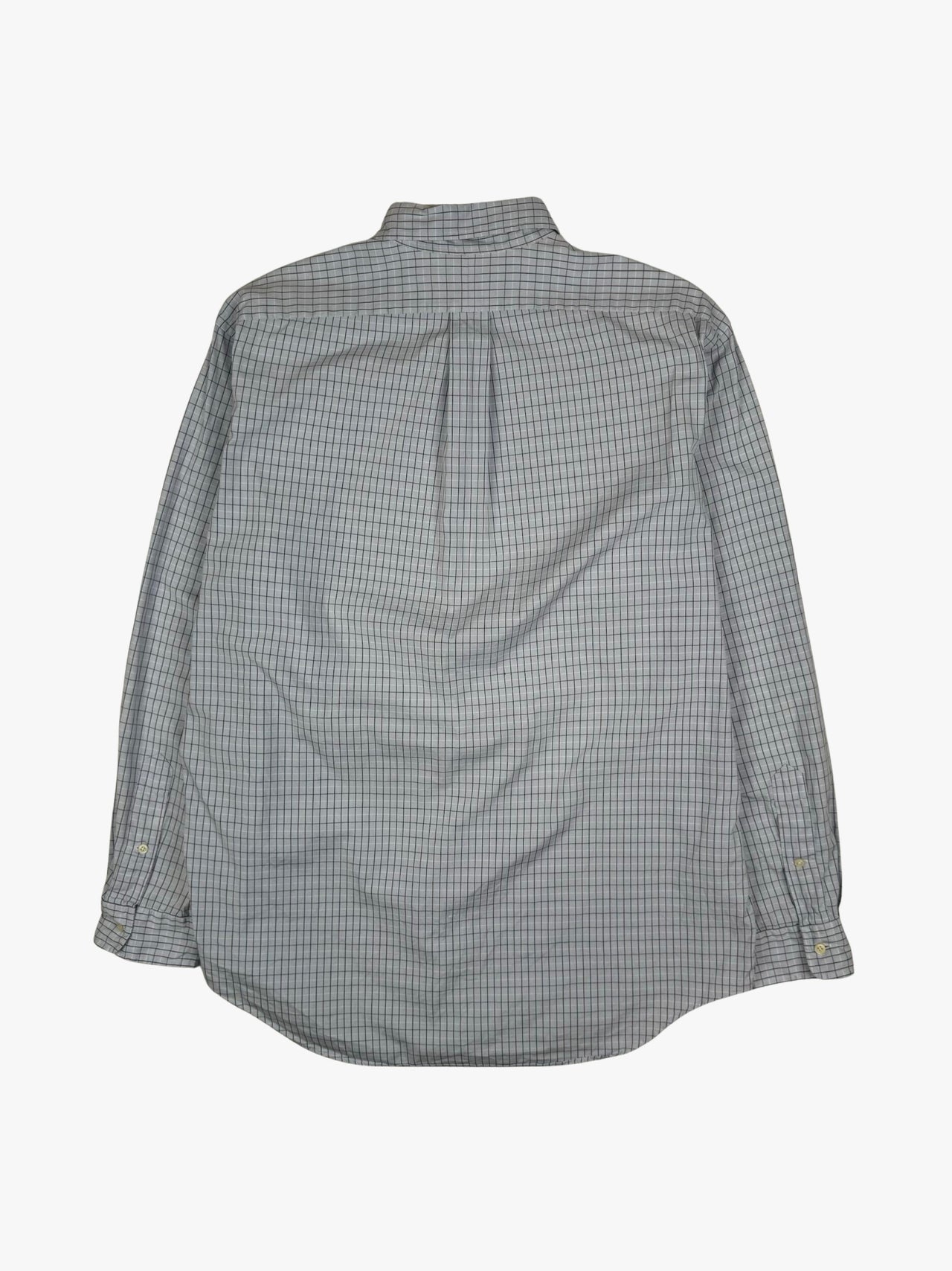 Polo Ralph Lauren Button Up Shirt