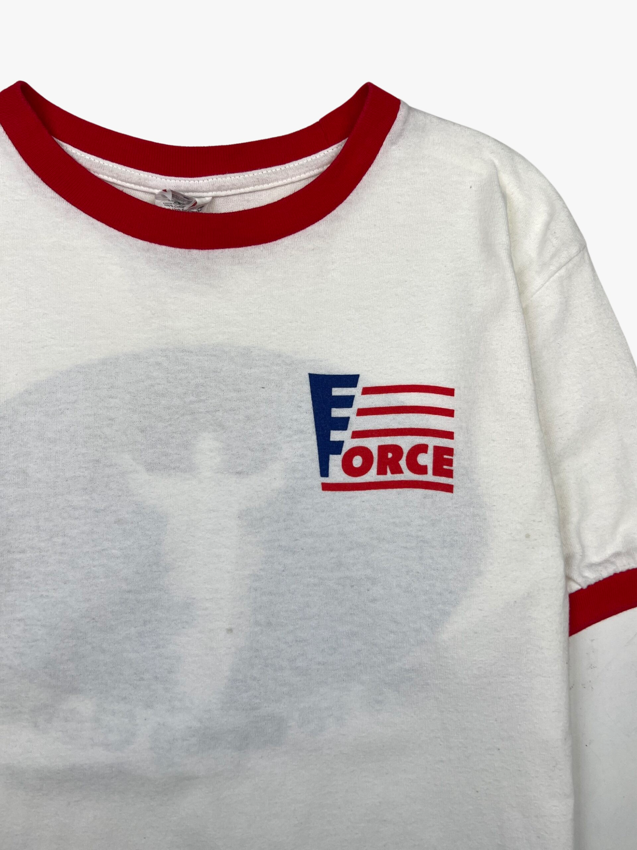 Force Ringer T-Shirt