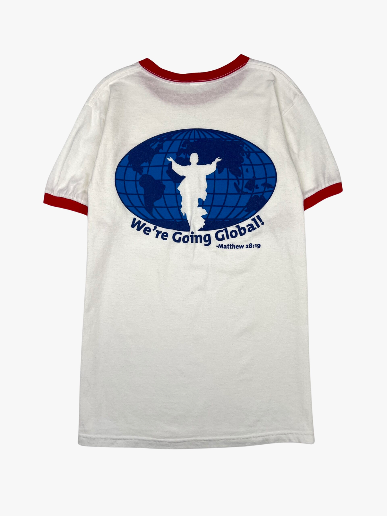 Force Ringer T-Shirt