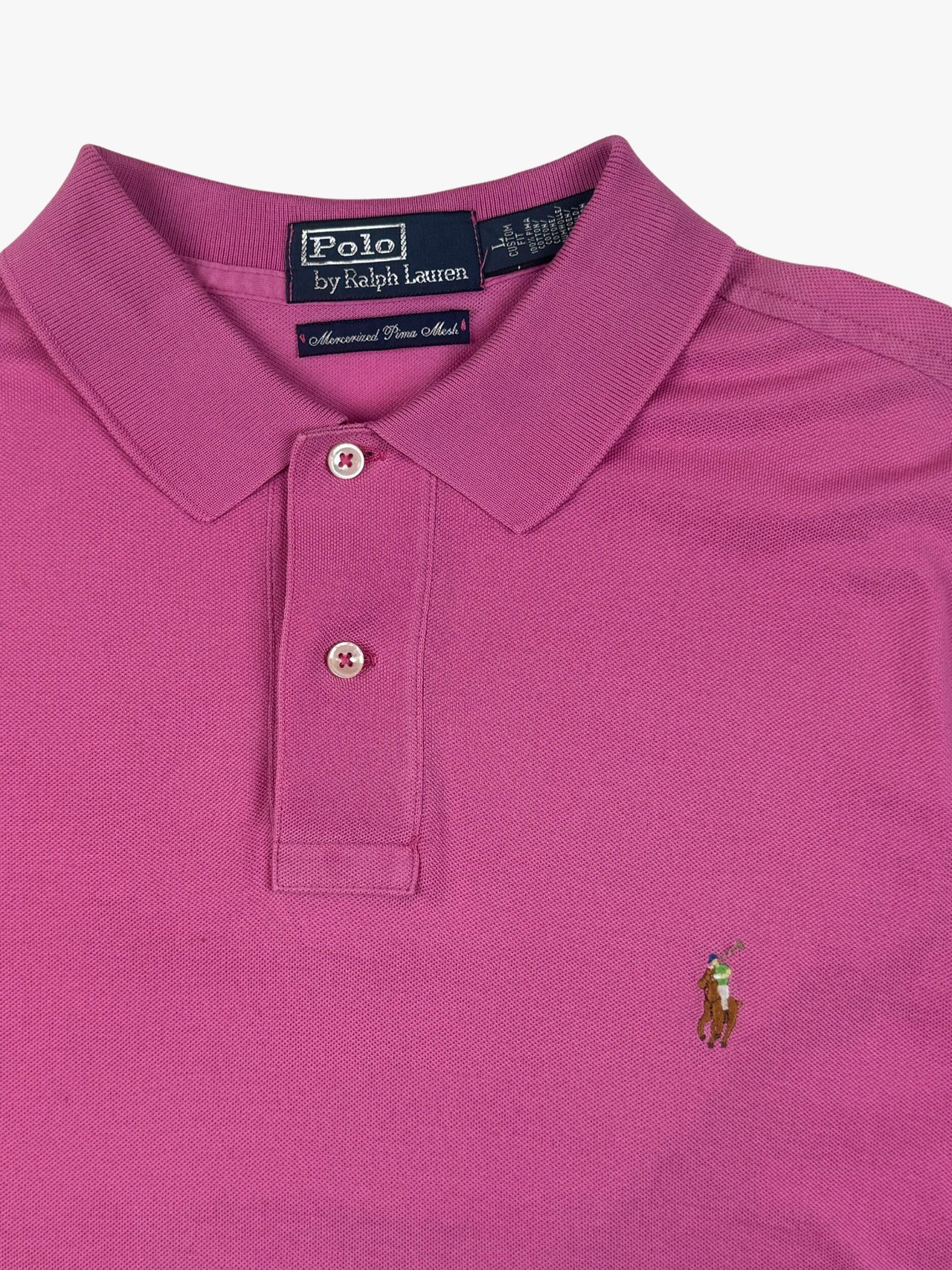 Polo Ralph Lauren Polo Shirt