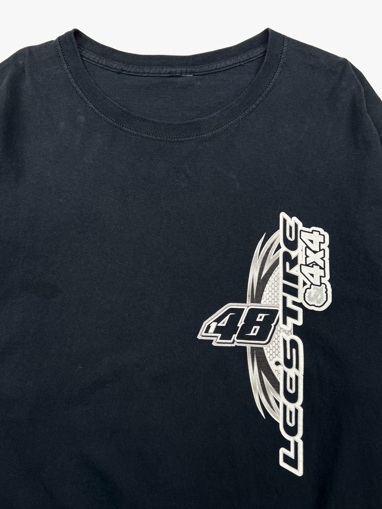 Lee’s Tire 4x4 Nascar T-Shirt