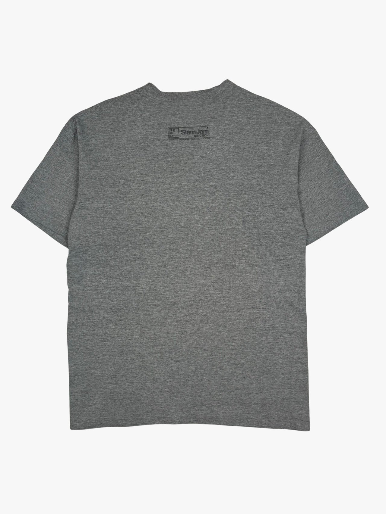 1999 Stüssy x Slam Jam T-Shirt
