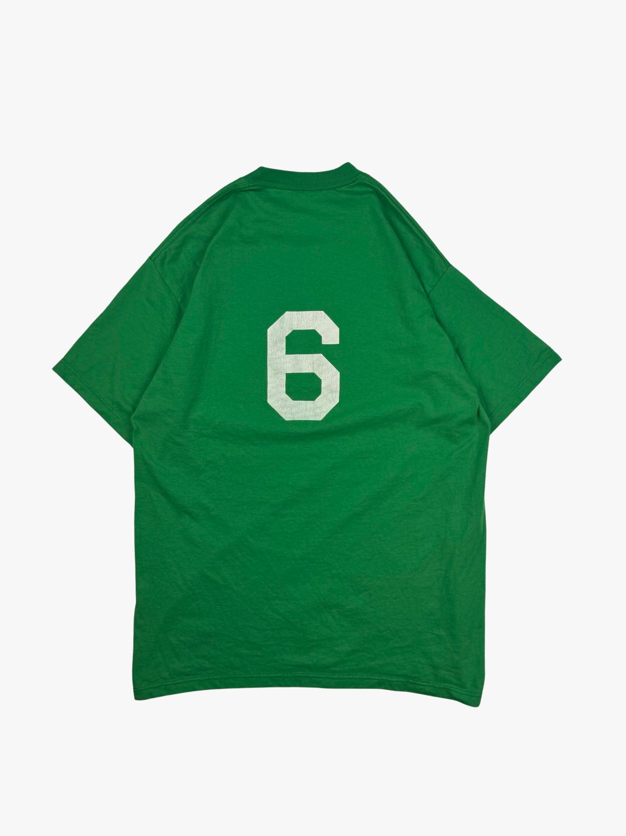 Licking Country Family YMCA Basketball T-Shirt