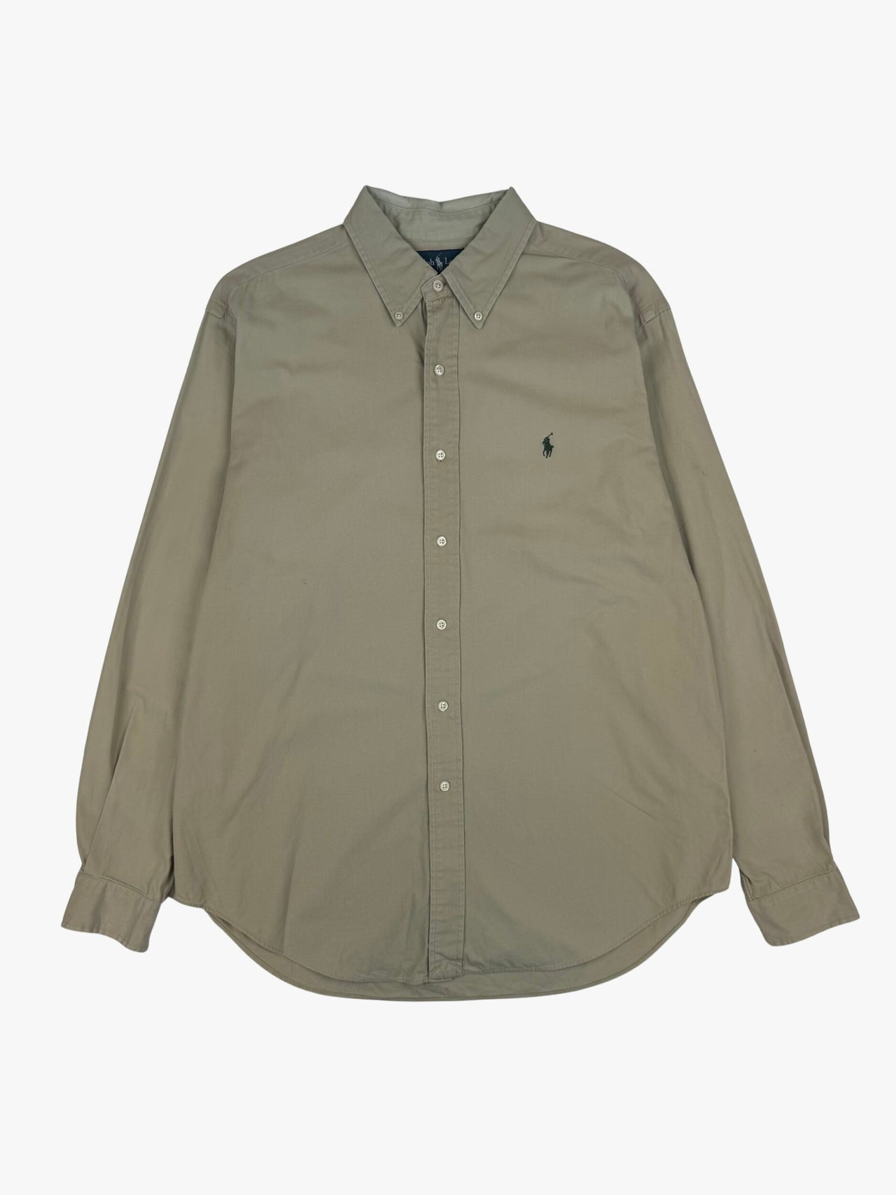 1990’s Polo Ralph Lauren Button Up Shirt