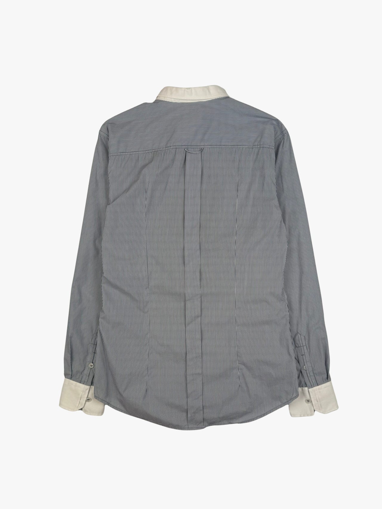 Dolce & Gabbana Sail Club Button Up Shirt