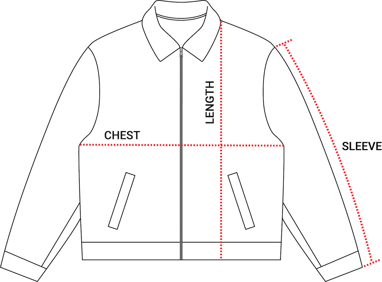 MA-1 Bomber Jacket
