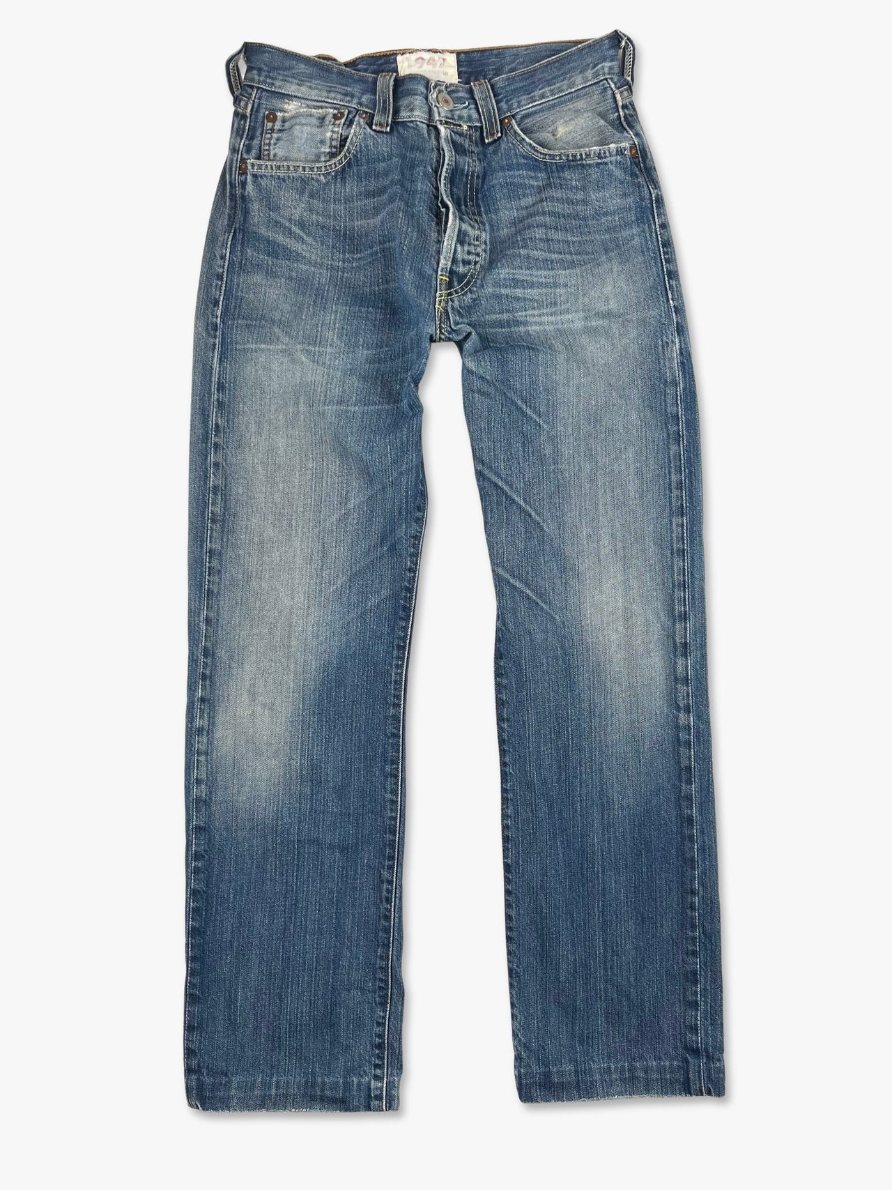 Levi’s 501 1947 Limited Edition Jeans