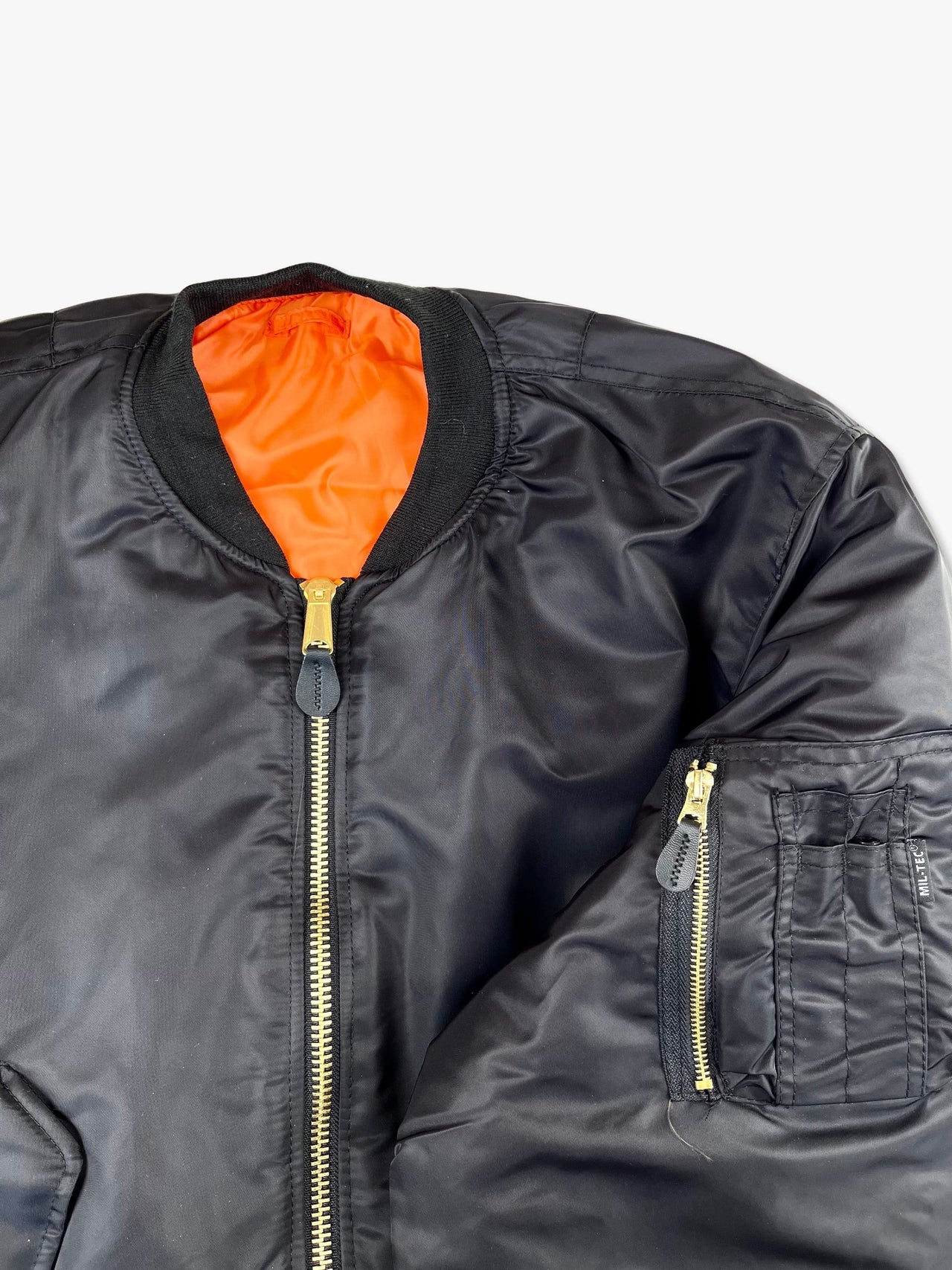 MA-1 Bomber Jacket