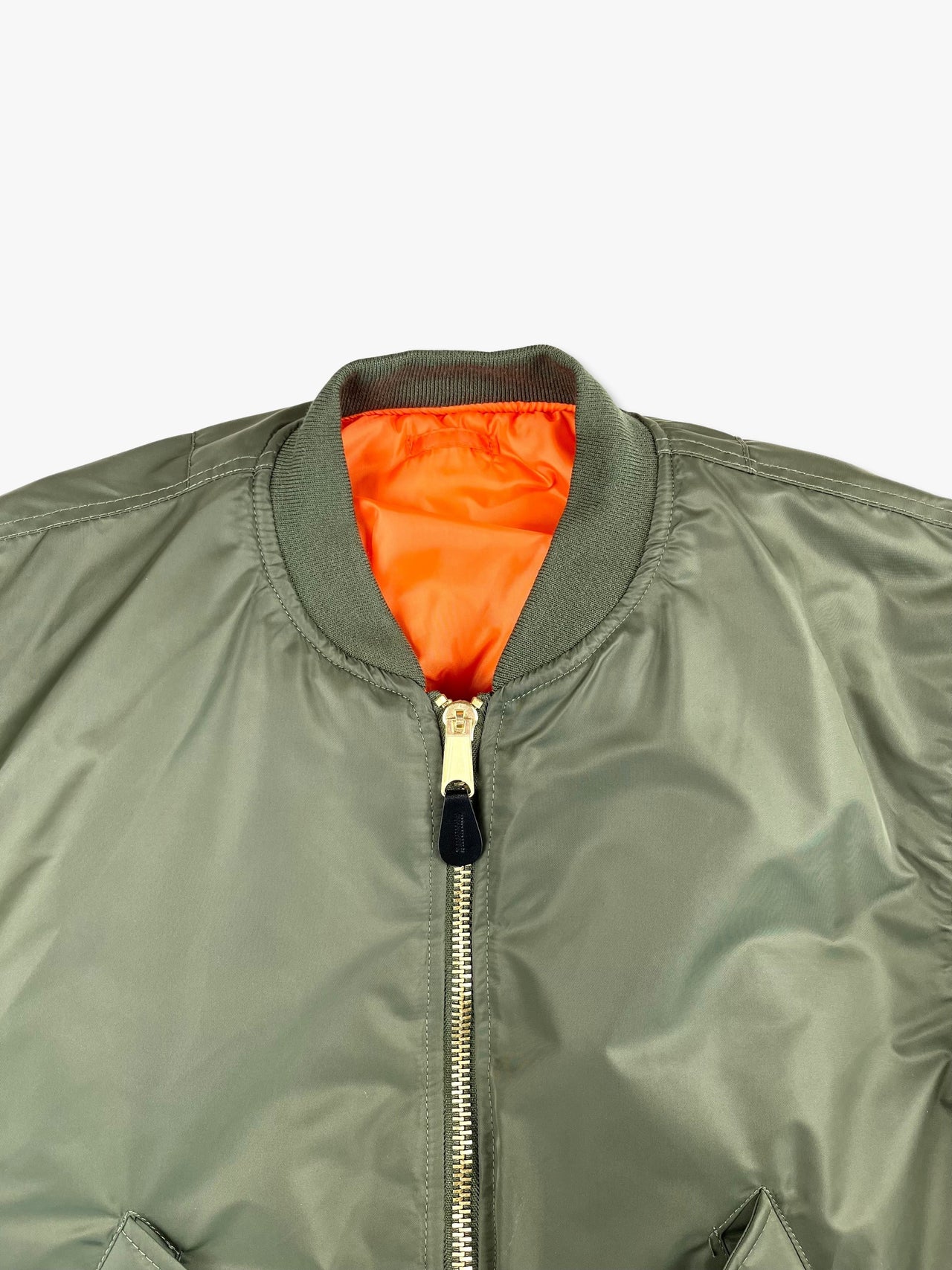 MA-1 Bomber Jacket