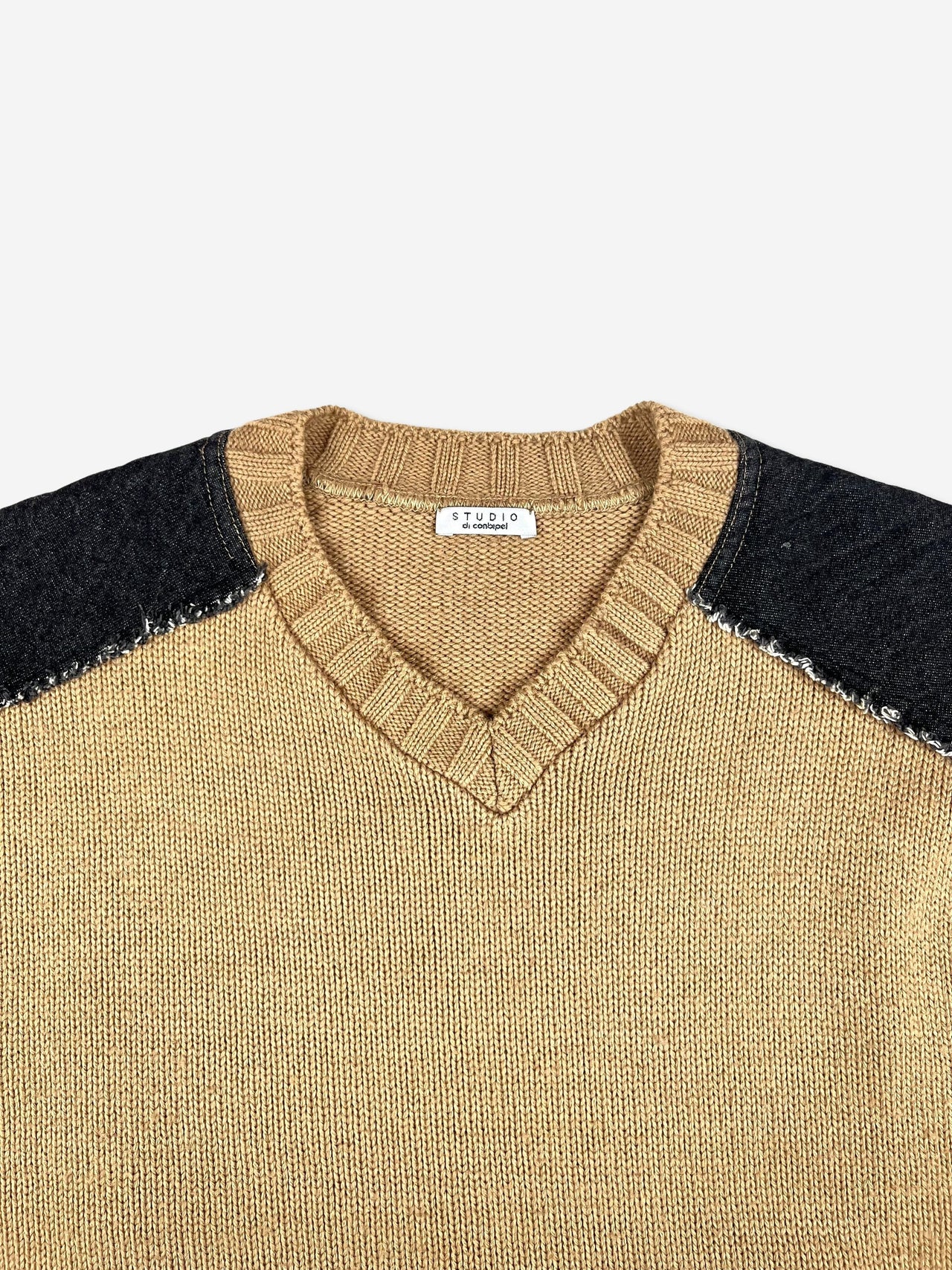 Studio di Conbipel Knit Sweater