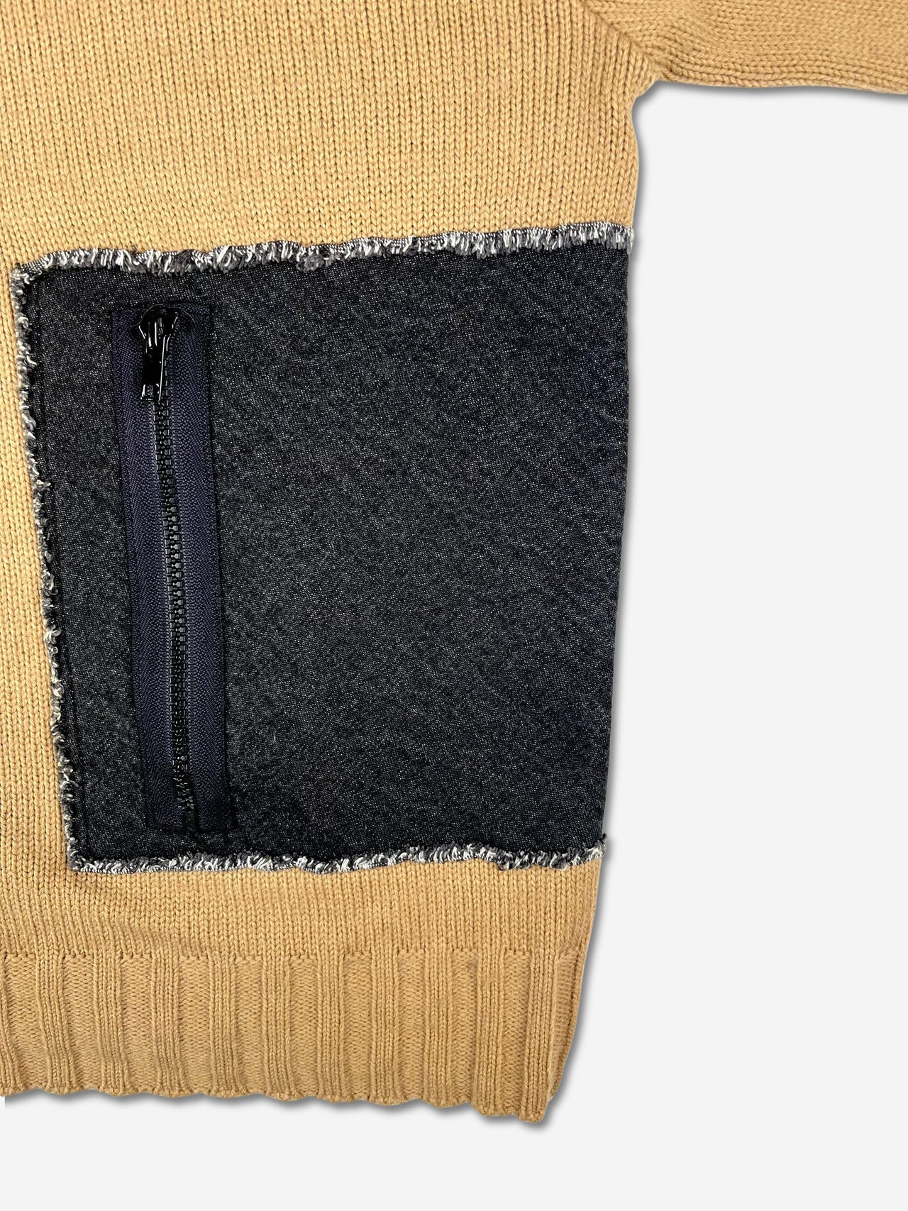 Studio di Conbipel Knit Sweater