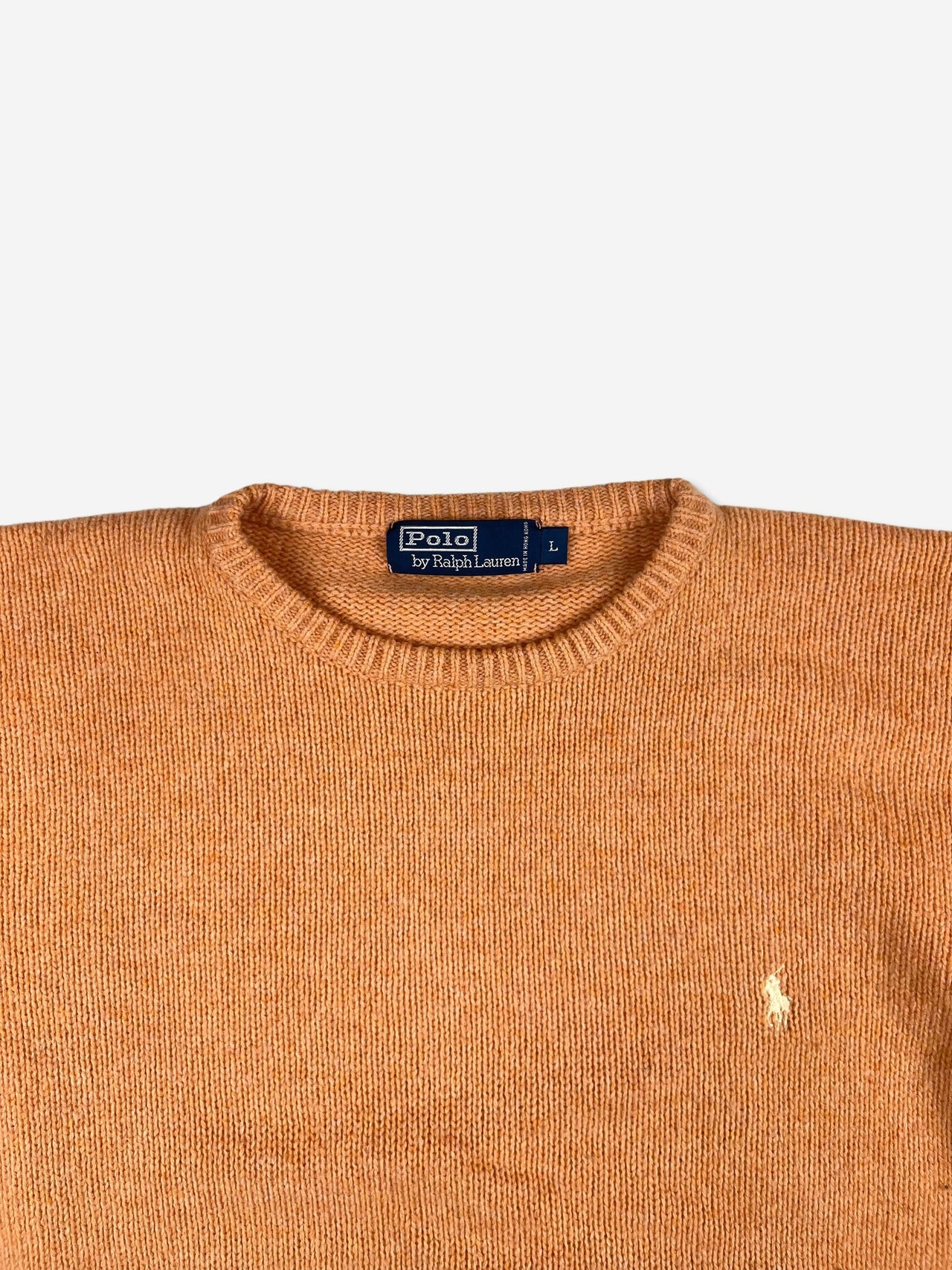 Polo Ralph Lauren Knit Sweater