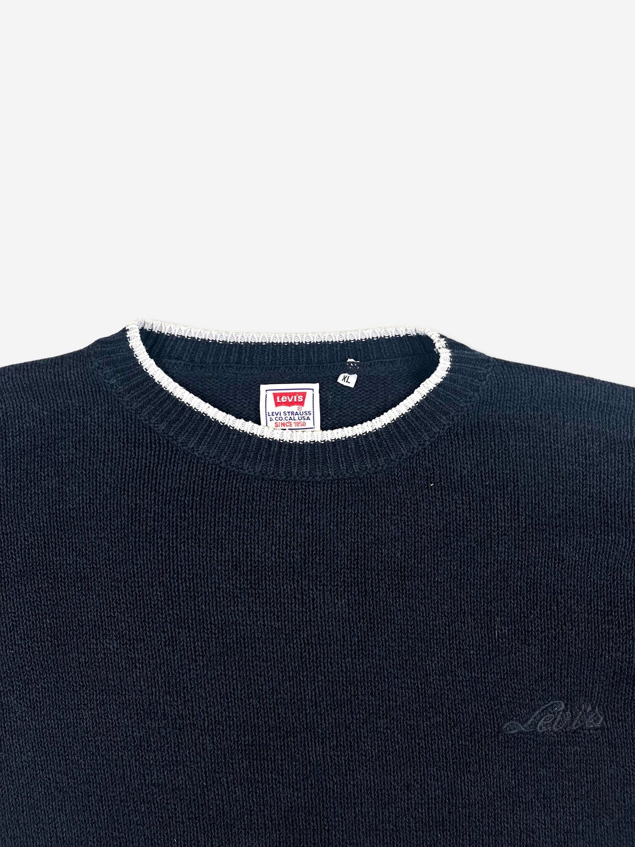1990s Levi’s Knit Sweater
