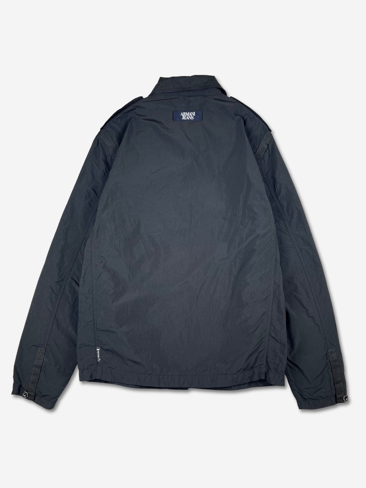 Armani Jeans Mid-season Jacket