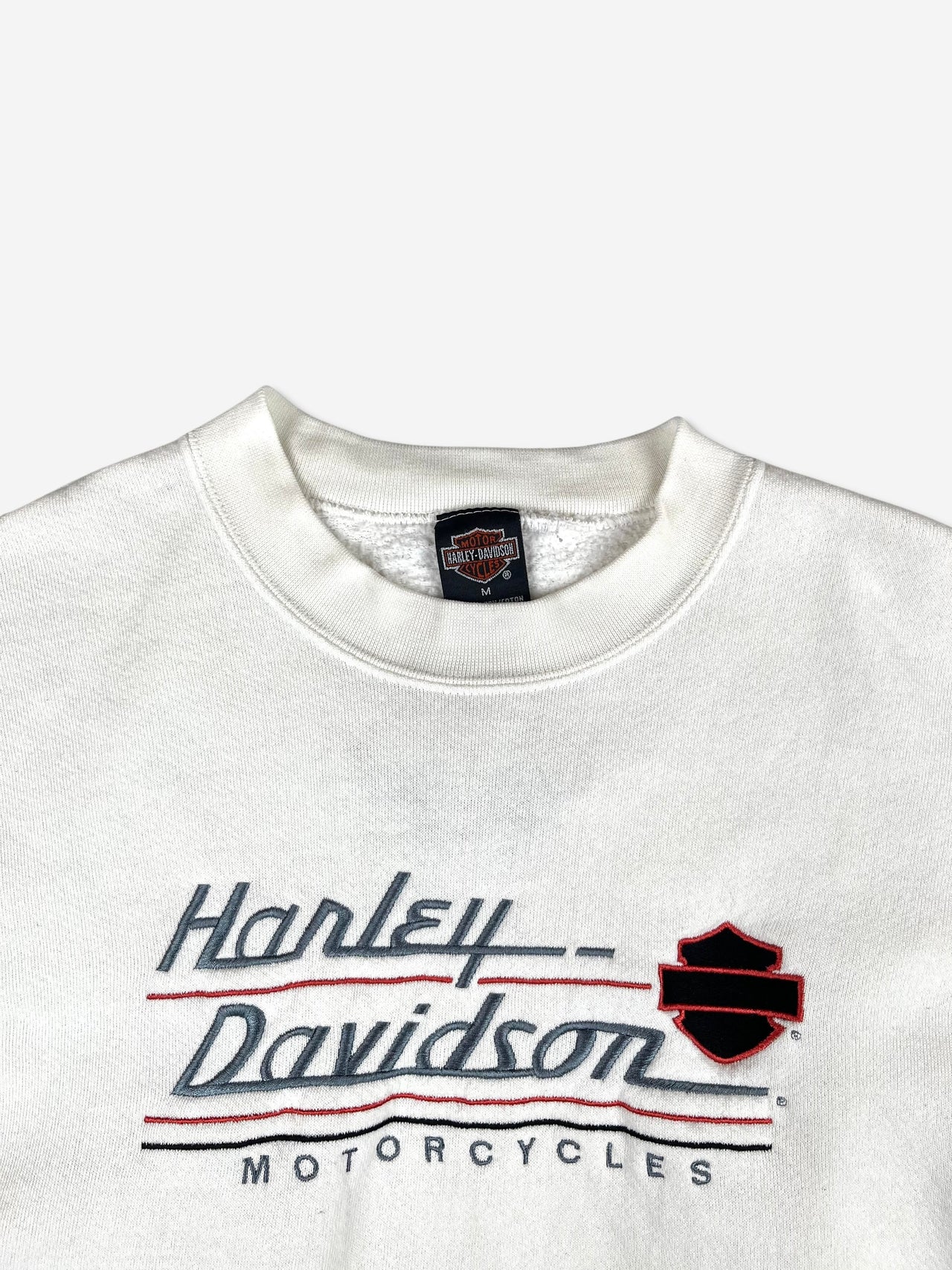 1990s Harley Davidson Sweatshirt