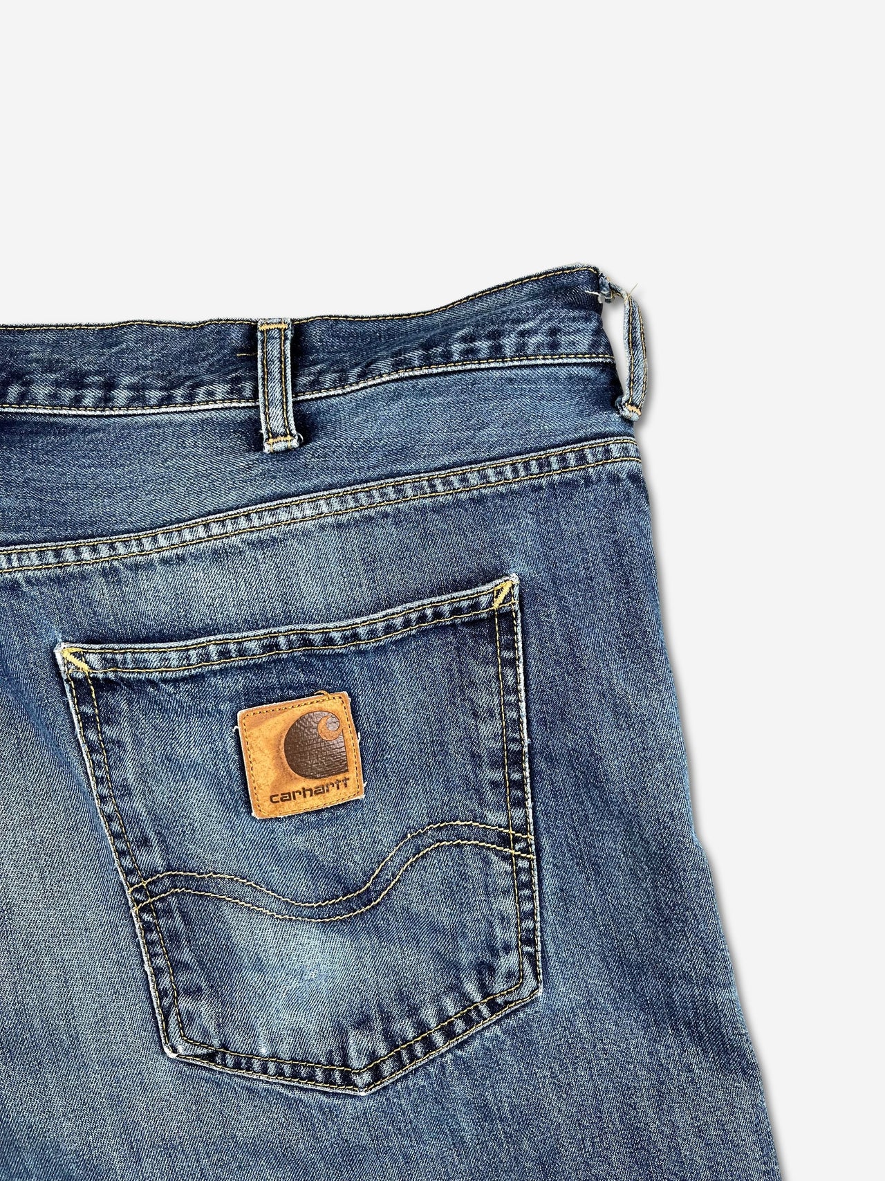Carhartt Texas Pant Jeans