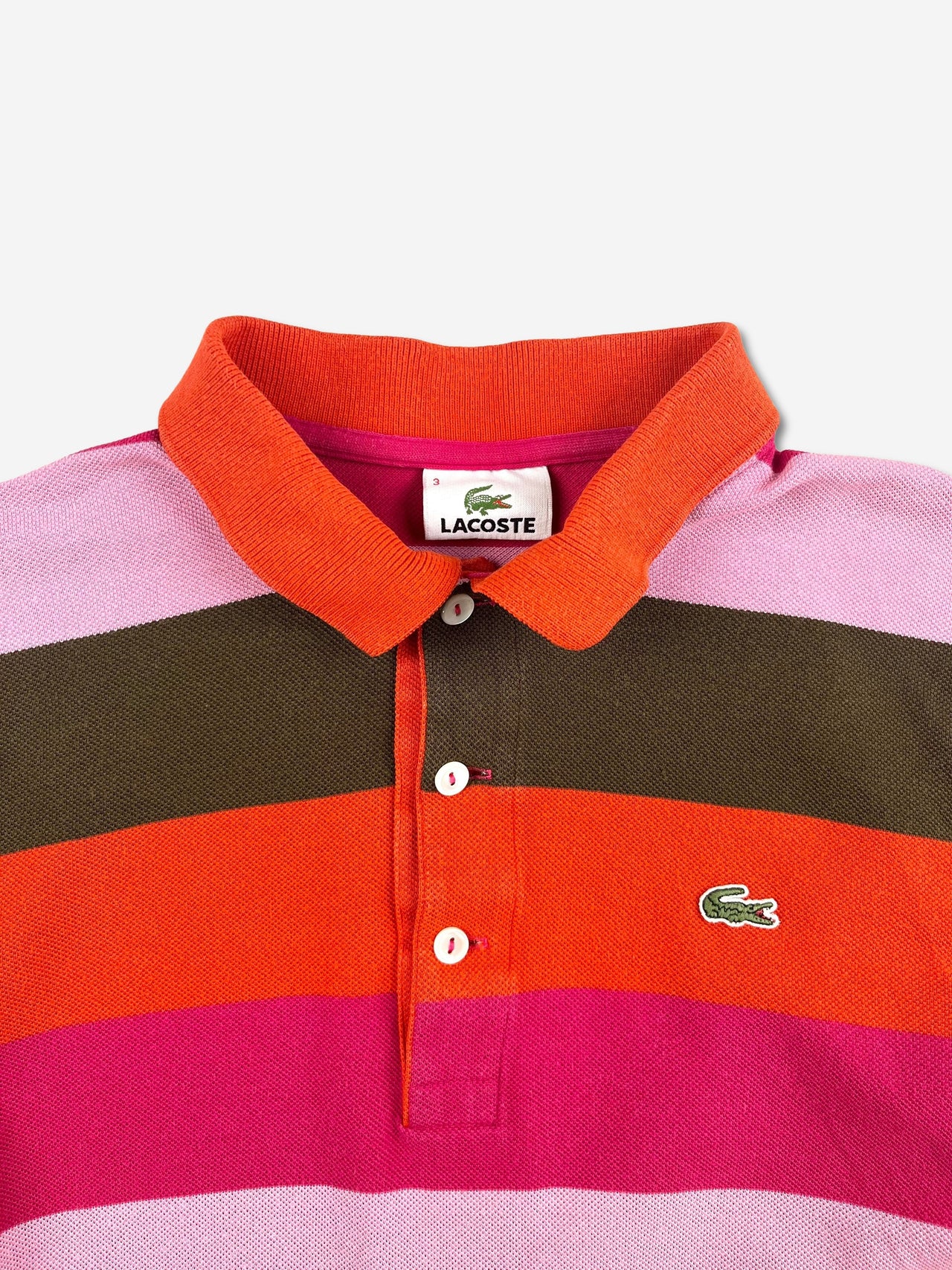 Lacoste Polo Shirt