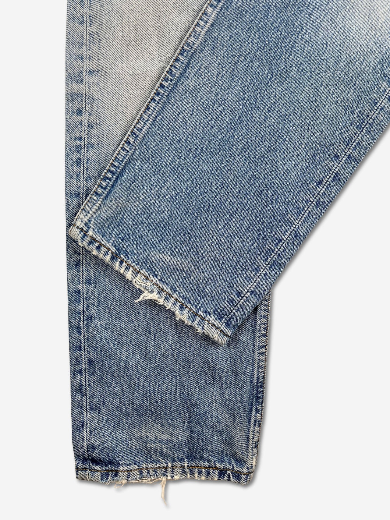 Levi’s 501 Straight Leg Jeans