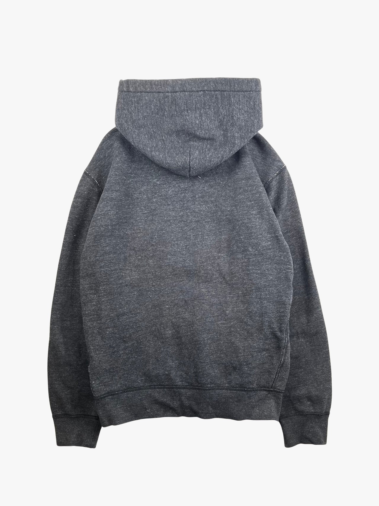 Ralph Lauren Zip Up Hoodie