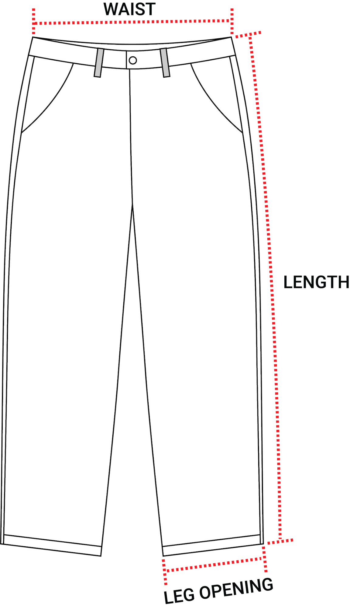 Women's Just Cavalli Straight Leg Jeans