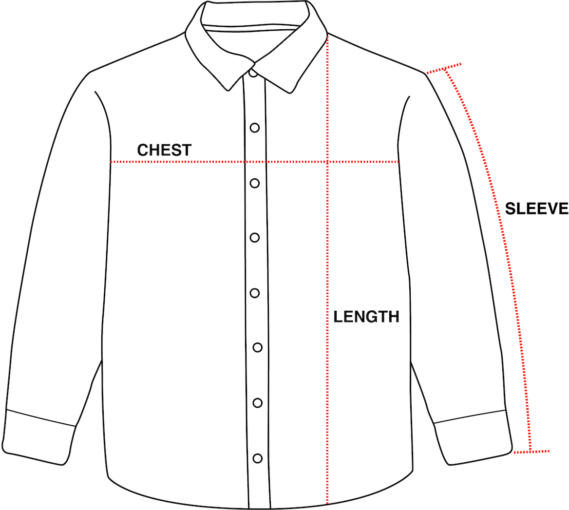 La Martina Button Down Shirt